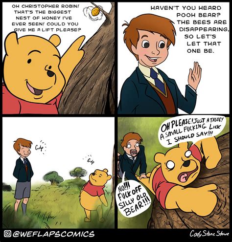 winnie the pooh porn|Winnie the Pooh Porn comics, Rule 34, Cartoon porn .